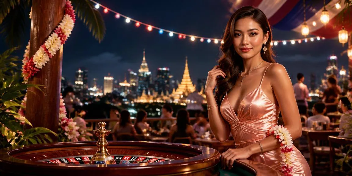 god345 เราคือใคร และทำไมถึงสร้าง god345